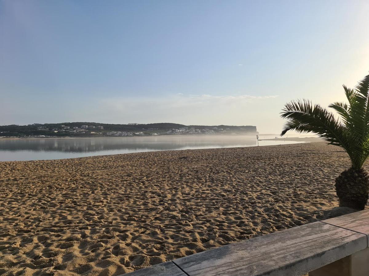 Pe Na Praia Da Foz Фож-ду-Арелю Екстериор снимка