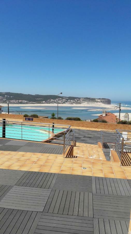 Pe Na Praia Da Foz Фож-ду-Арелю Екстериор снимка